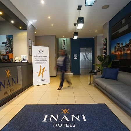 Inani Hotel Morning Star Pretoria-Noord Εξωτερικό φωτογραφία