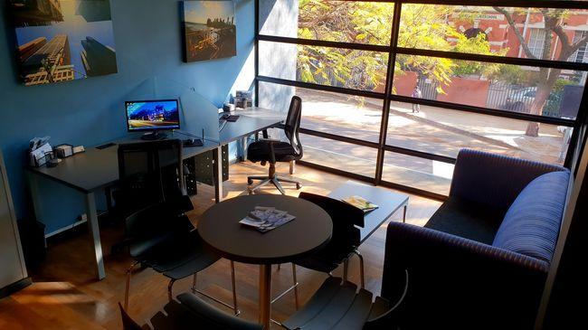 Inani Hotel Morning Star Pretoria-Noord Ανέσεις φωτογραφία