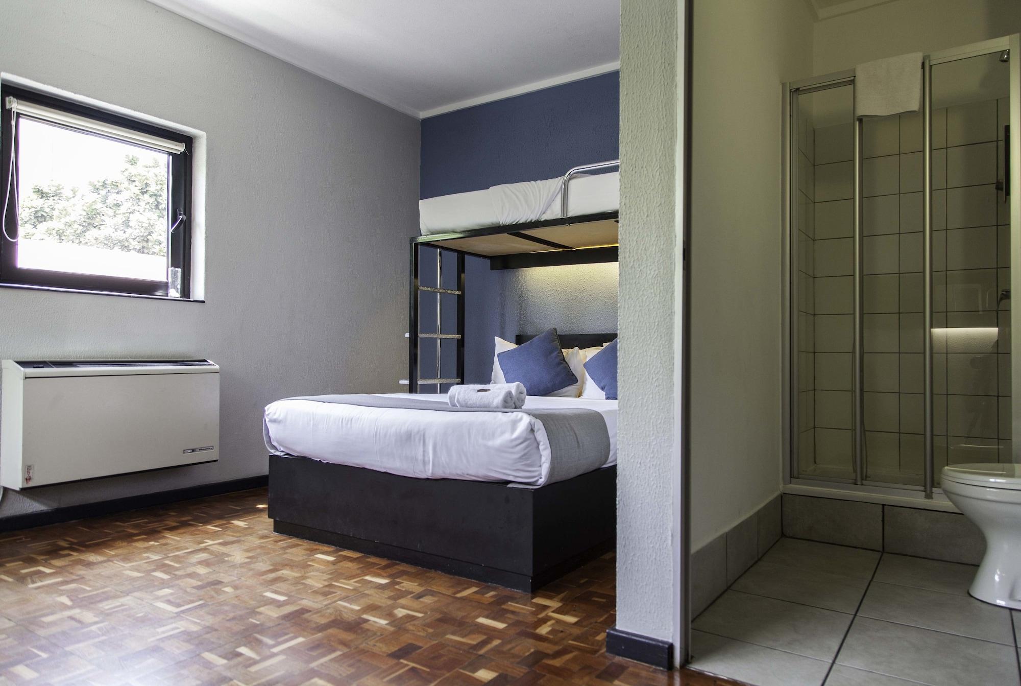 Inani Hotel Morning Star Pretoria-Noord Εξωτερικό φωτογραφία