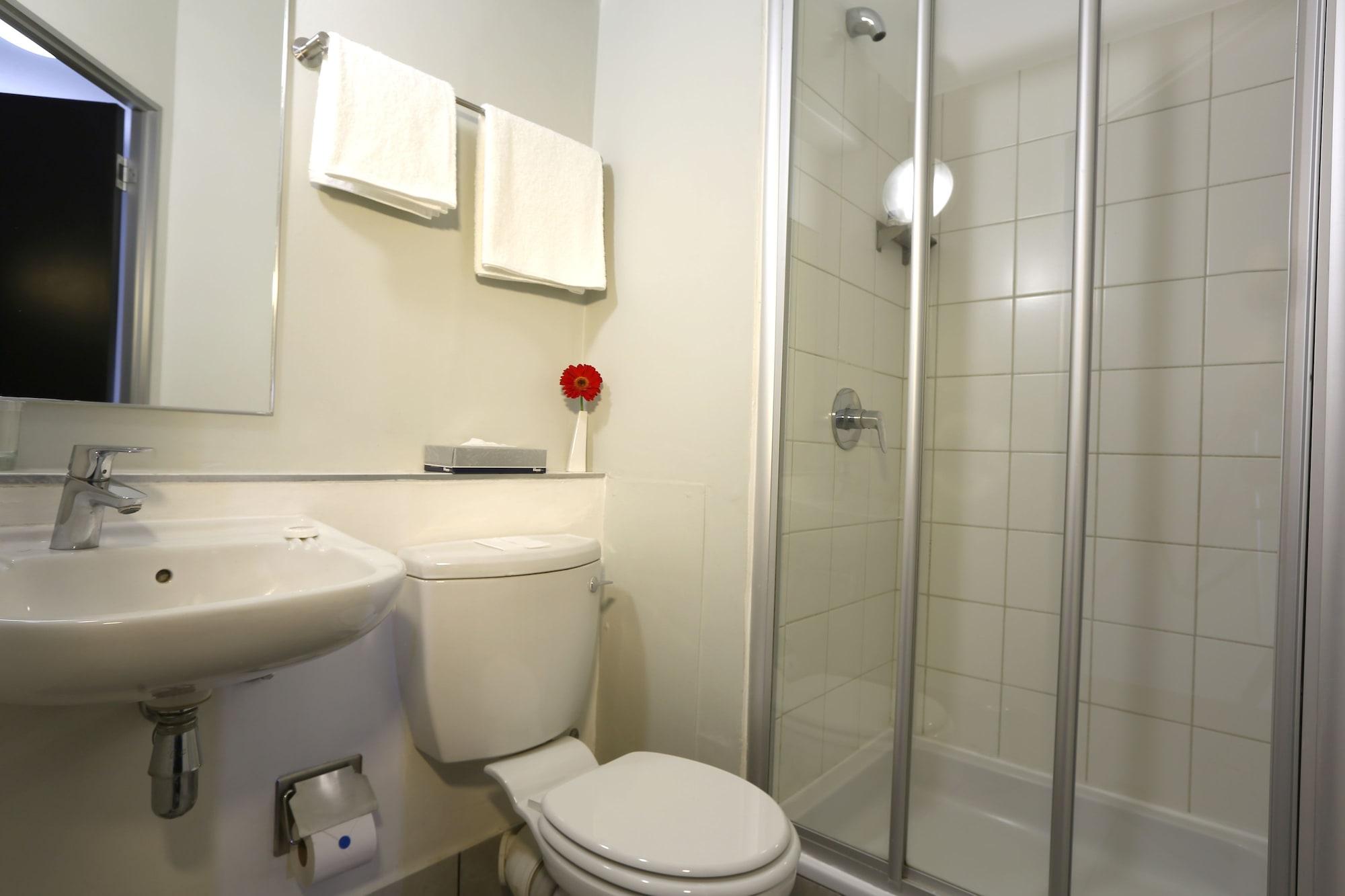 Inani Hotel Morning Star Pretoria-Noord Εξωτερικό φωτογραφία