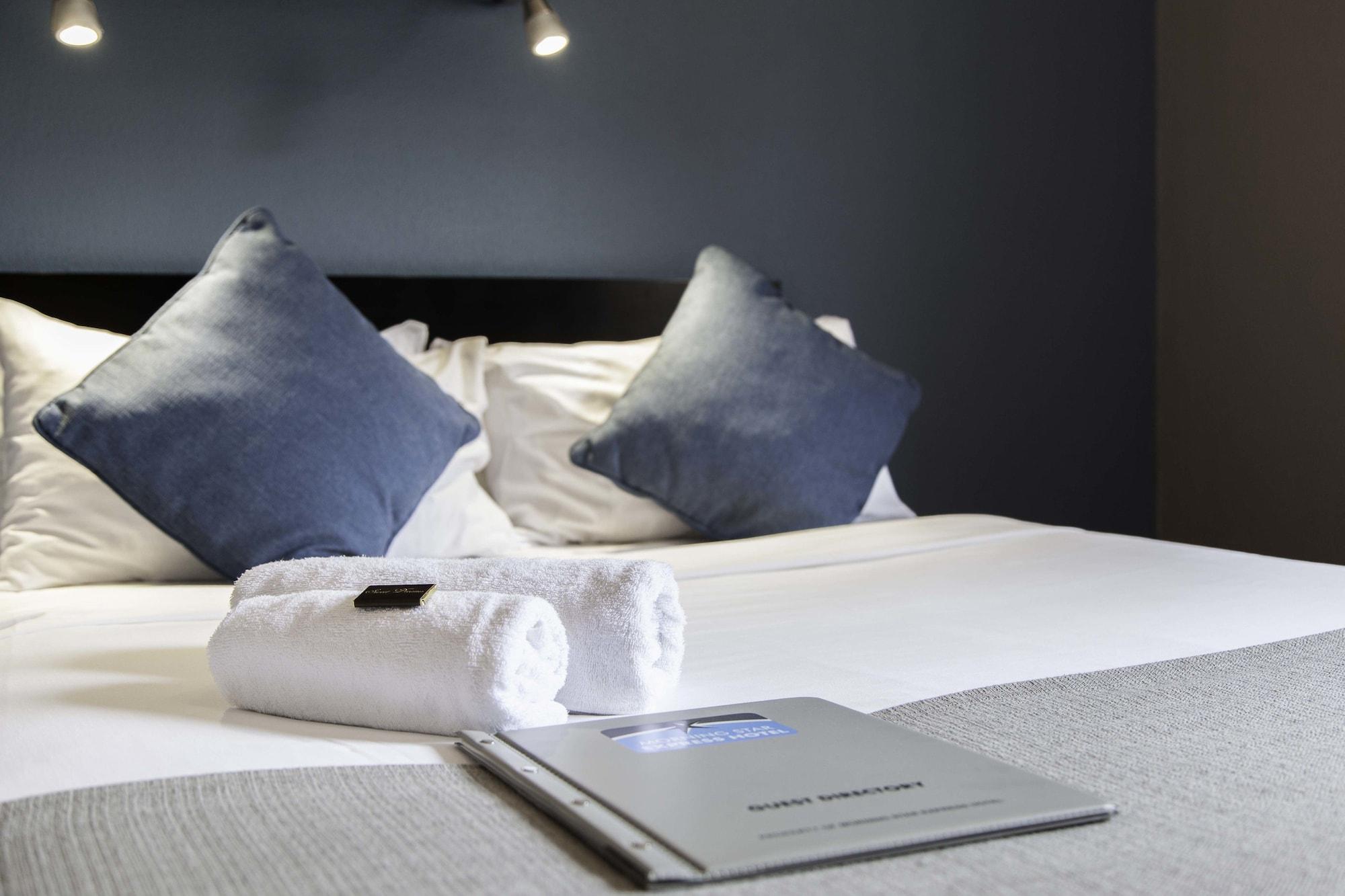 Inani Hotel Morning Star Pretoria-Noord Εξωτερικό φωτογραφία