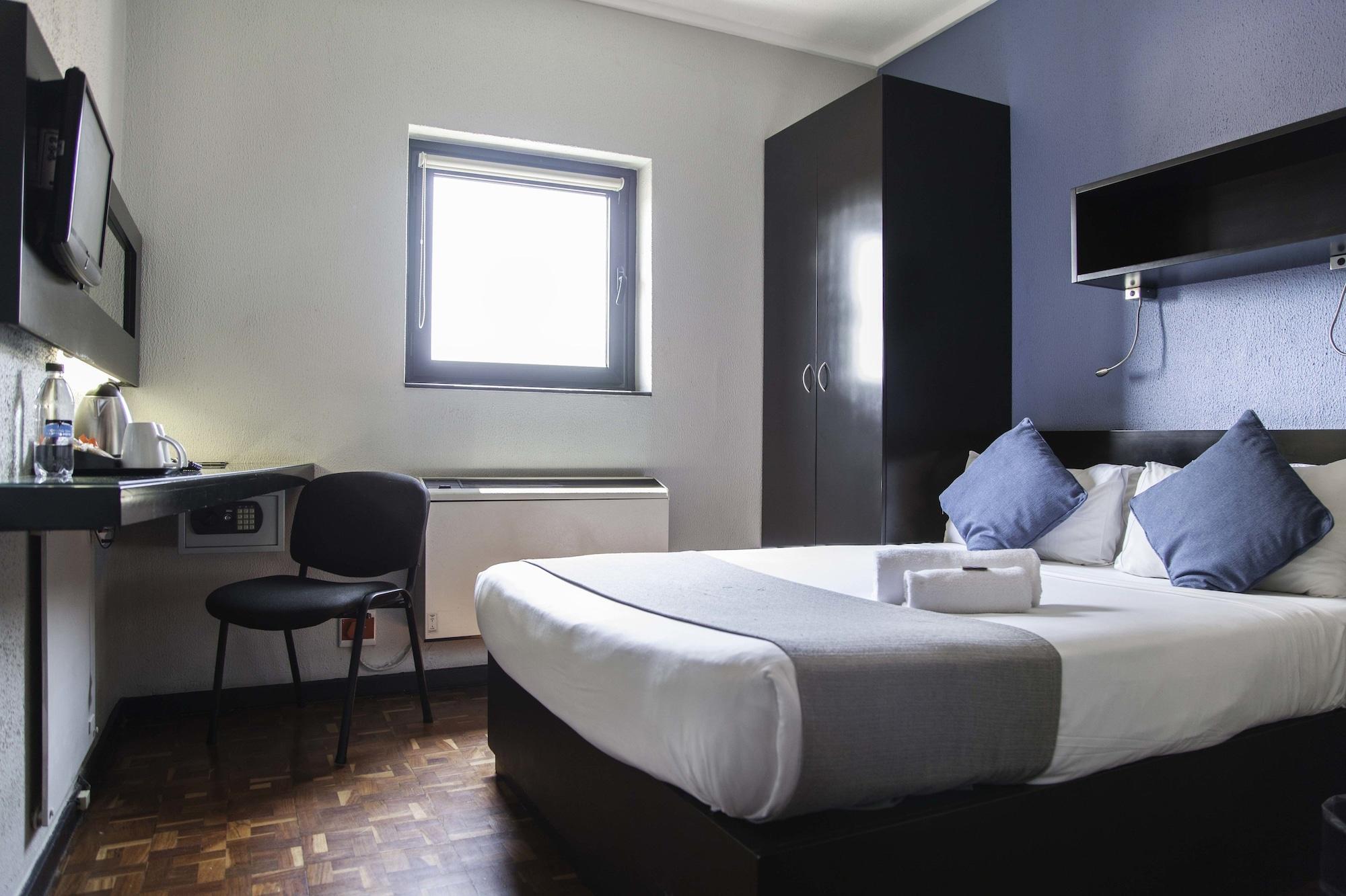 Inani Hotel Morning Star Pretoria-Noord Εξωτερικό φωτογραφία