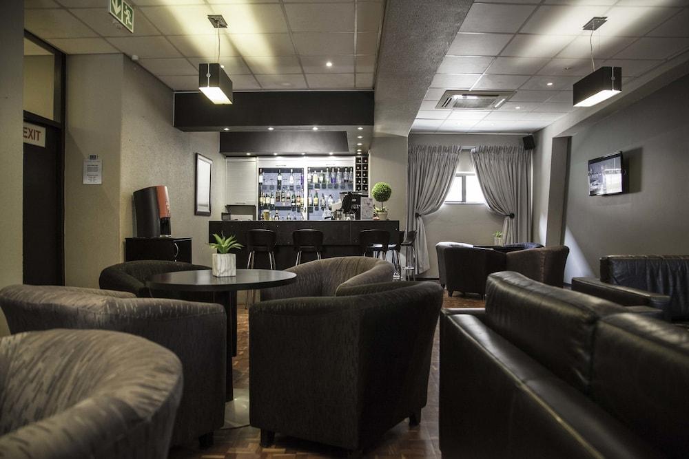 Inani Hotel Morning Star Pretoria-Noord Εξωτερικό φωτογραφία