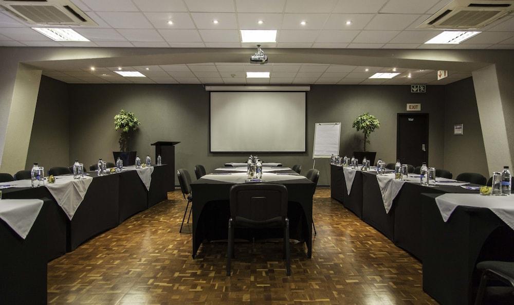 Inani Hotel Morning Star Pretoria-Noord Εξωτερικό φωτογραφία