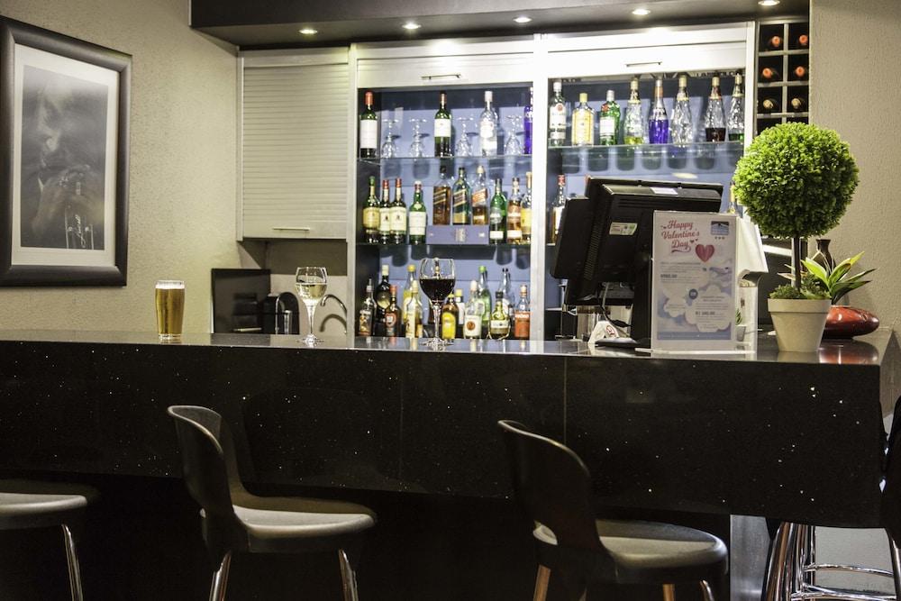 Inani Hotel Morning Star Pretoria-Noord Εξωτερικό φωτογραφία