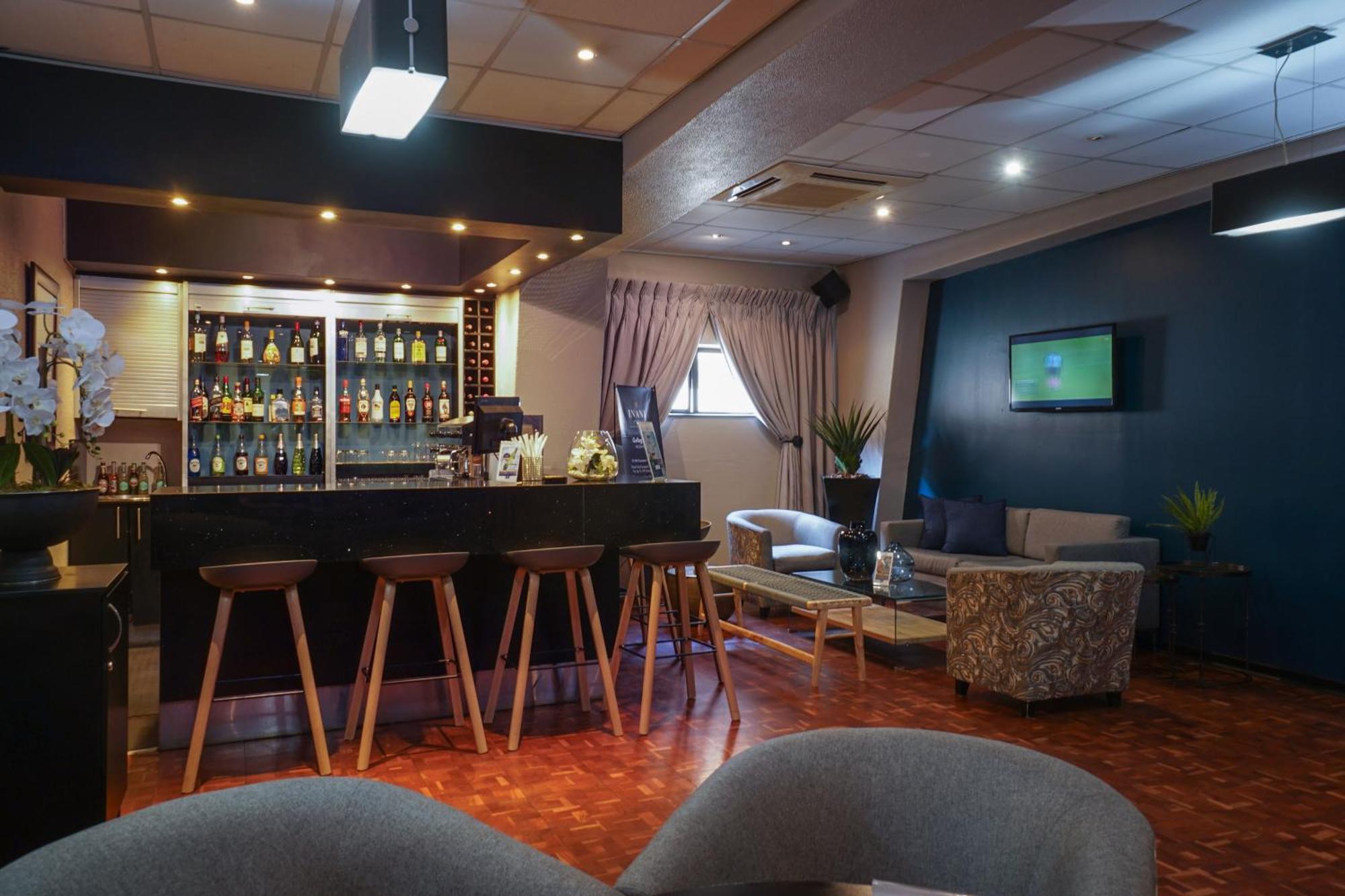 Inani Hotel Morning Star Pretoria-Noord Εξωτερικό φωτογραφία