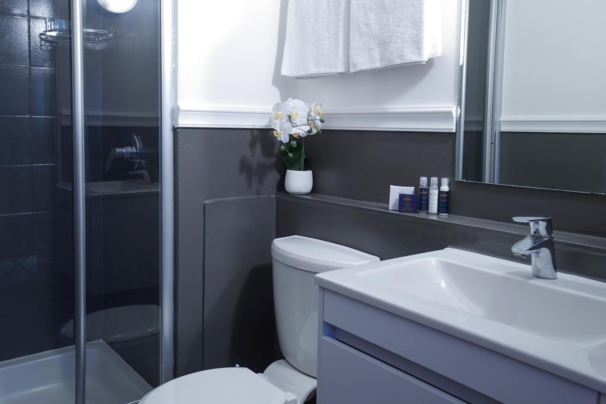 Inani Hotel Morning Star Pretoria-Noord Εξωτερικό φωτογραφία