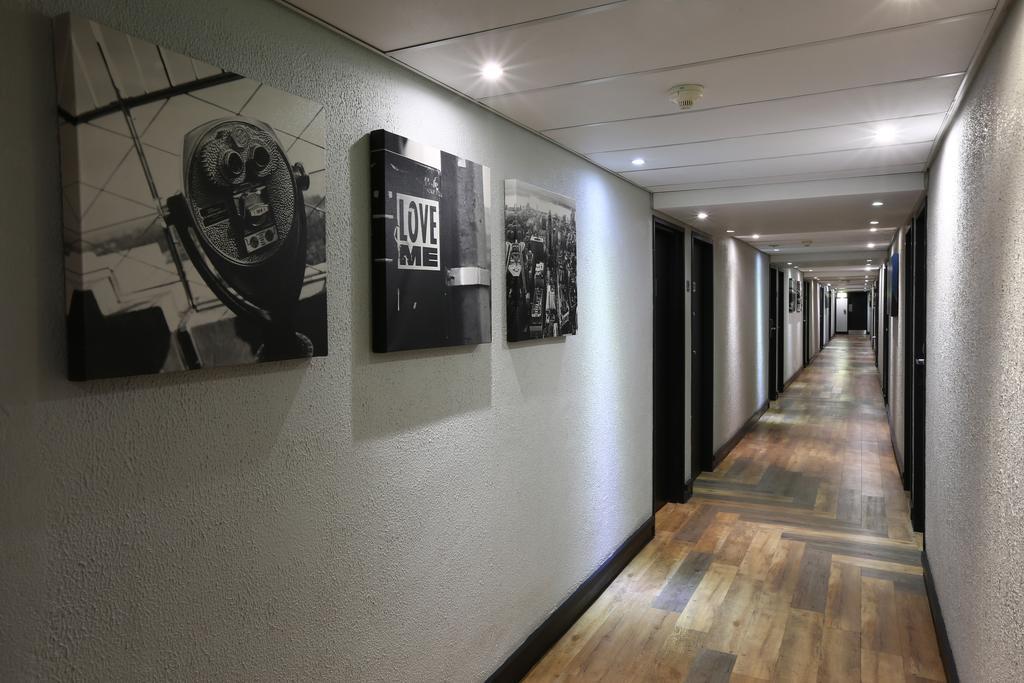 Inani Hotel Morning Star Pretoria-Noord Εξωτερικό φωτογραφία
