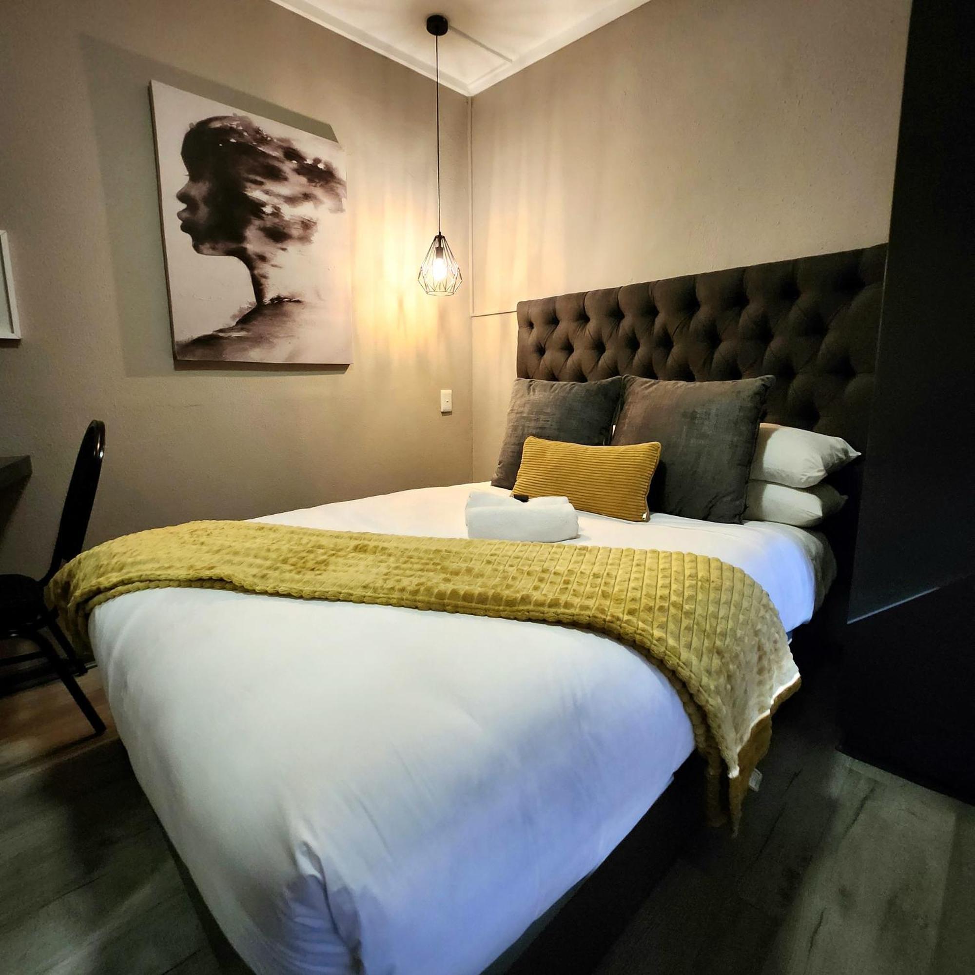 Inani Hotel Morning Star Pretoria-Noord Εξωτερικό φωτογραφία