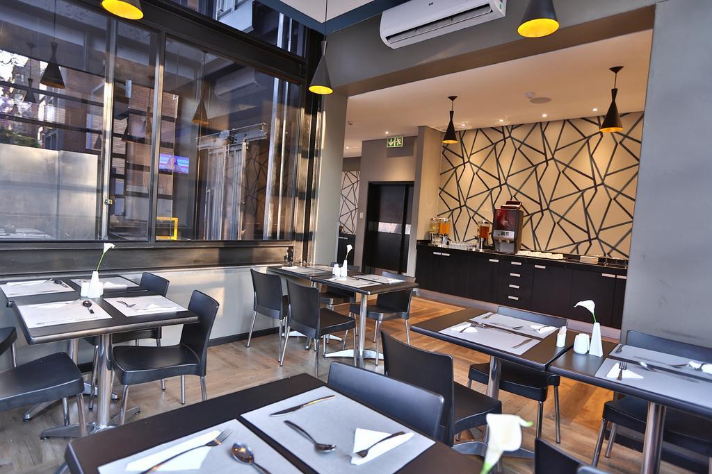 Inani Hotel Morning Star Pretoria-Noord Εξωτερικό φωτογραφία