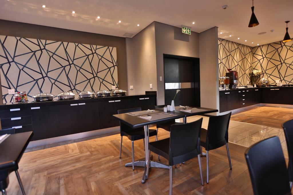 Inani Hotel Morning Star Pretoria-Noord Εξωτερικό φωτογραφία