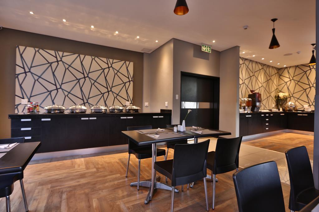 Inani Hotel Morning Star Pretoria-Noord Εξωτερικό φωτογραφία
