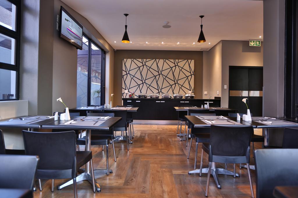 Inani Hotel Morning Star Pretoria-Noord Εξωτερικό φωτογραφία