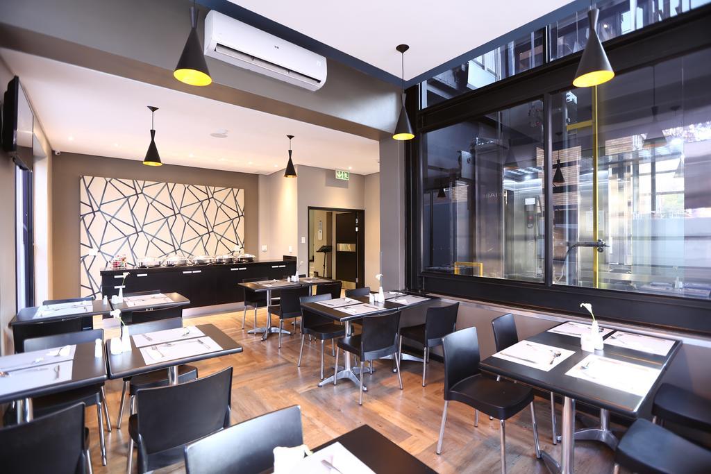 Inani Hotel Morning Star Pretoria-Noord Εξωτερικό φωτογραφία
