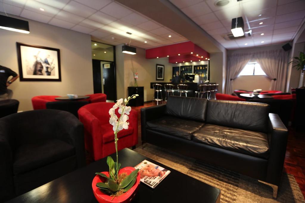 Inani Hotel Morning Star Pretoria-Noord Εξωτερικό φωτογραφία