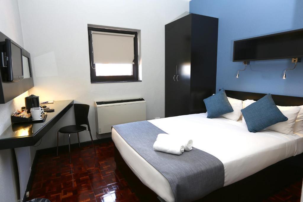 Inani Hotel Morning Star Pretoria-Noord Εξωτερικό φωτογραφία