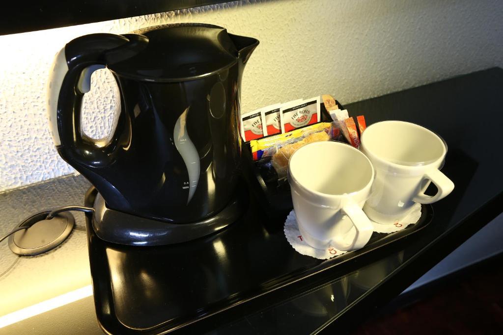 Inani Hotel Morning Star Pretoria-Noord Δωμάτιο φωτογραφία