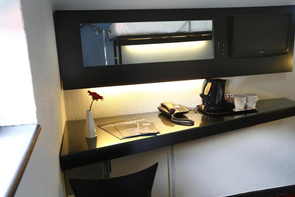 Inani Hotel Morning Star Pretoria-Noord Δωμάτιο φωτογραφία
