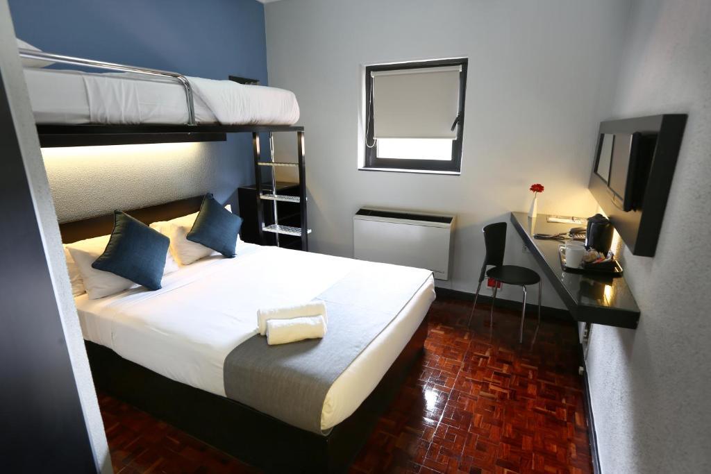 Inani Hotel Morning Star Pretoria-Noord Δωμάτιο φωτογραφία