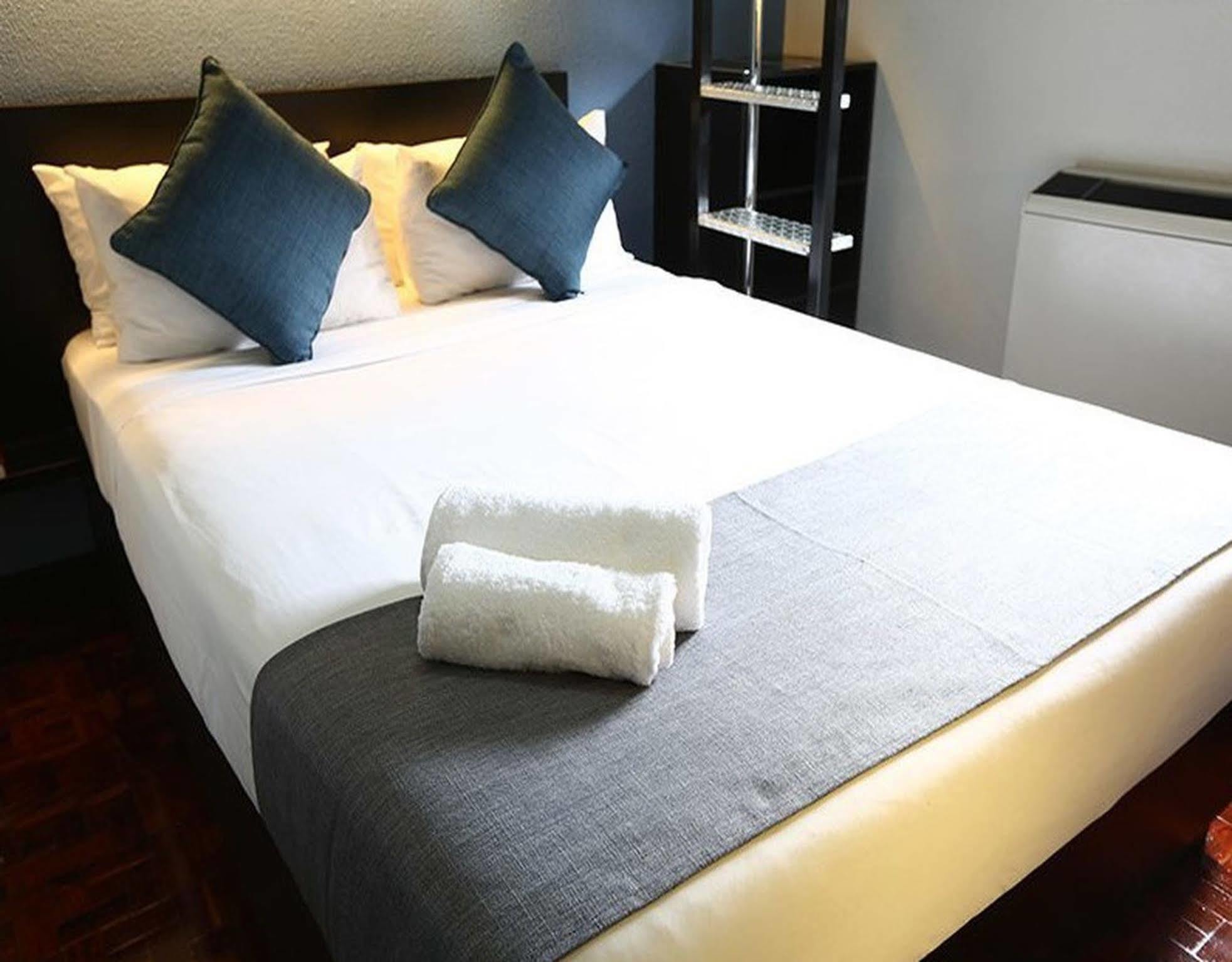 Inani Hotel Morning Star Pretoria-Noord Εξωτερικό φωτογραφία