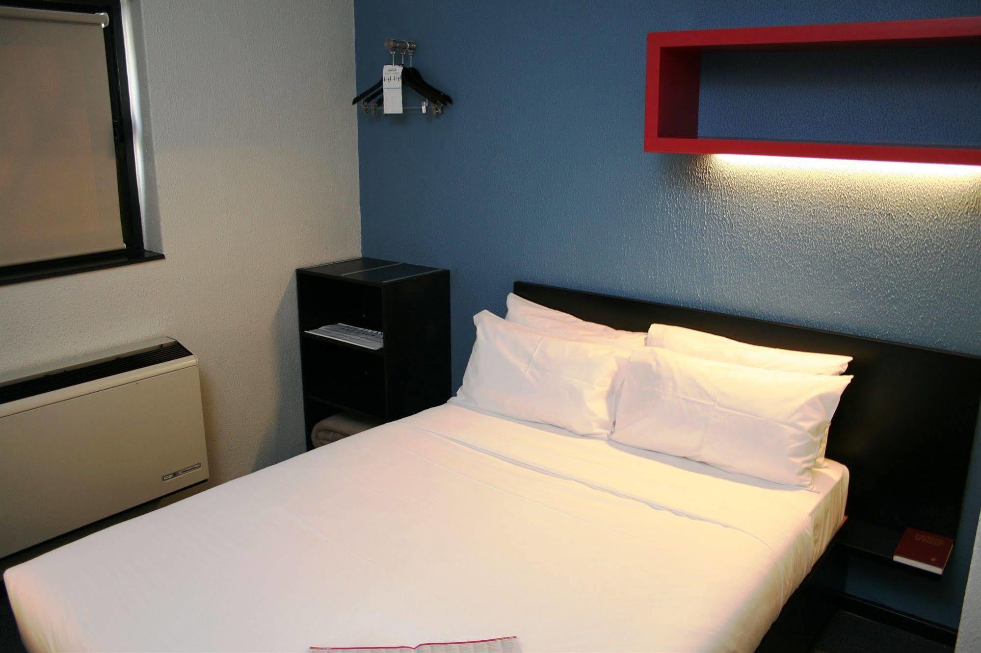 Inani Hotel Morning Star Pretoria-Noord Εξωτερικό φωτογραφία