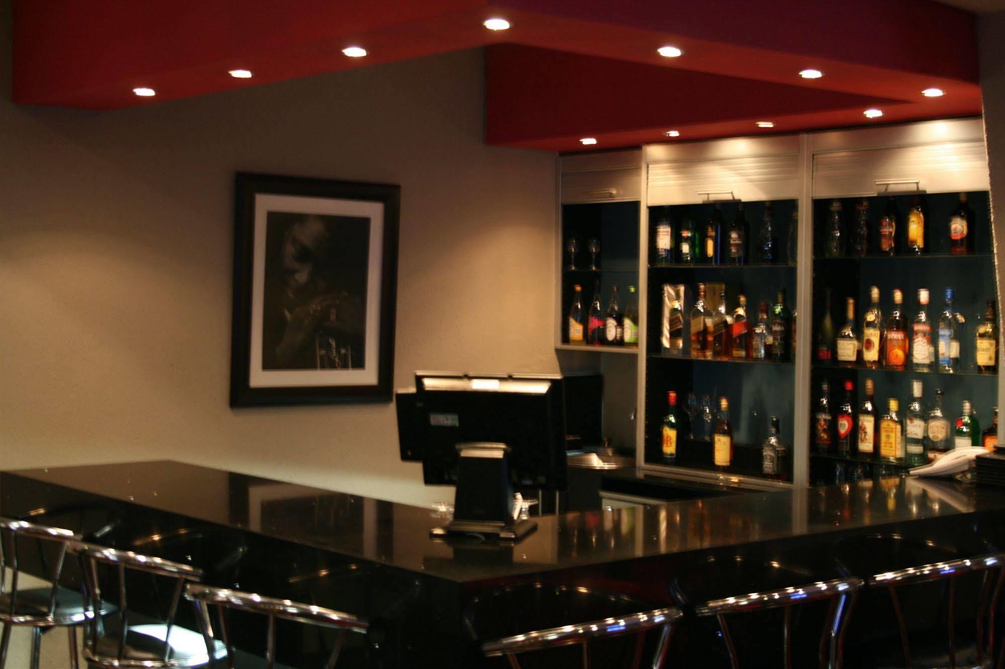 Inani Hotel Morning Star Pretoria-Noord Εξωτερικό φωτογραφία