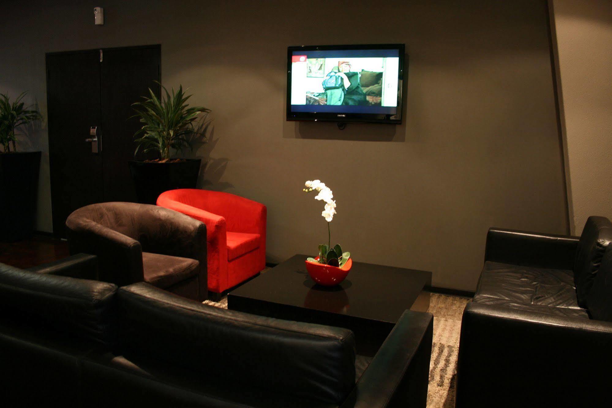 Inani Hotel Morning Star Pretoria-Noord Εξωτερικό φωτογραφία